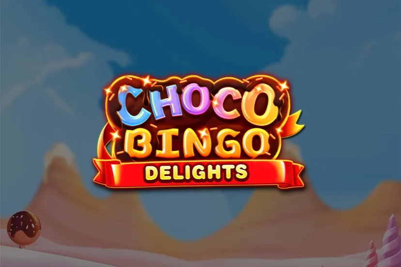 Chocobingo Delights